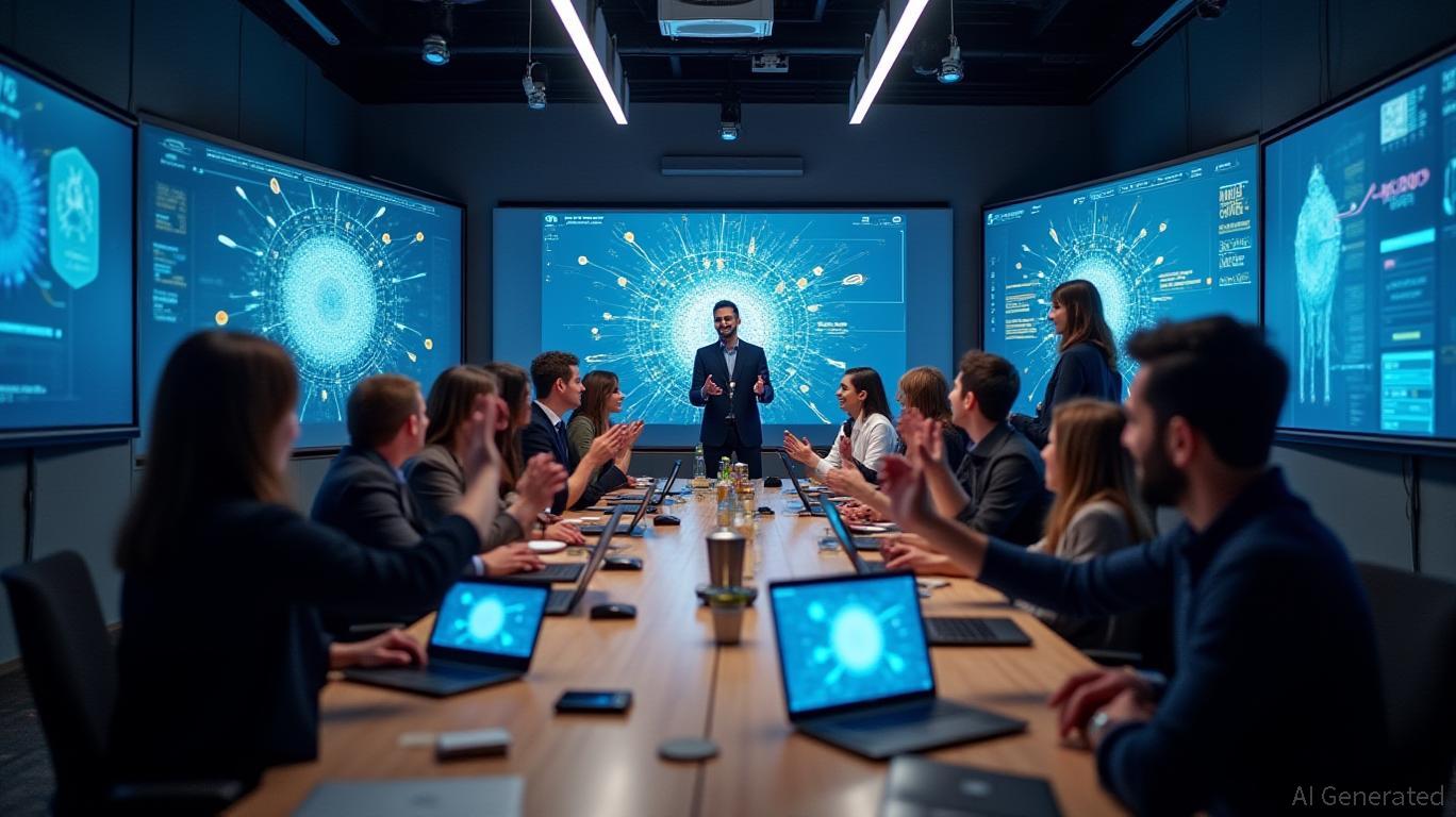 AWS Invests $1 Million in 40 AI Startups for Generative AI Accelerator Program