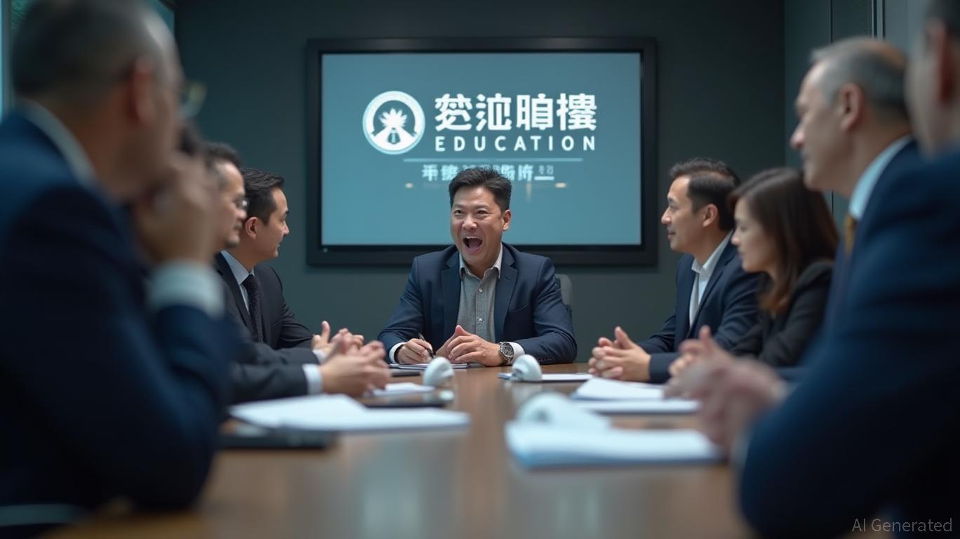 Bright Scholar Enters into Definitive Agreement for Going-Private Transaction, Receiving $2.30 per ADS in Cash