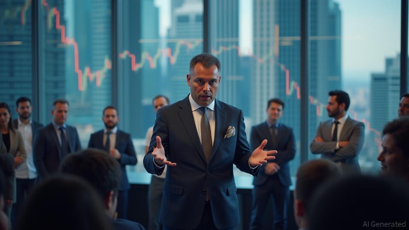 Anthony Pompliano's Critique of Gold and Bitcoin's Dominance