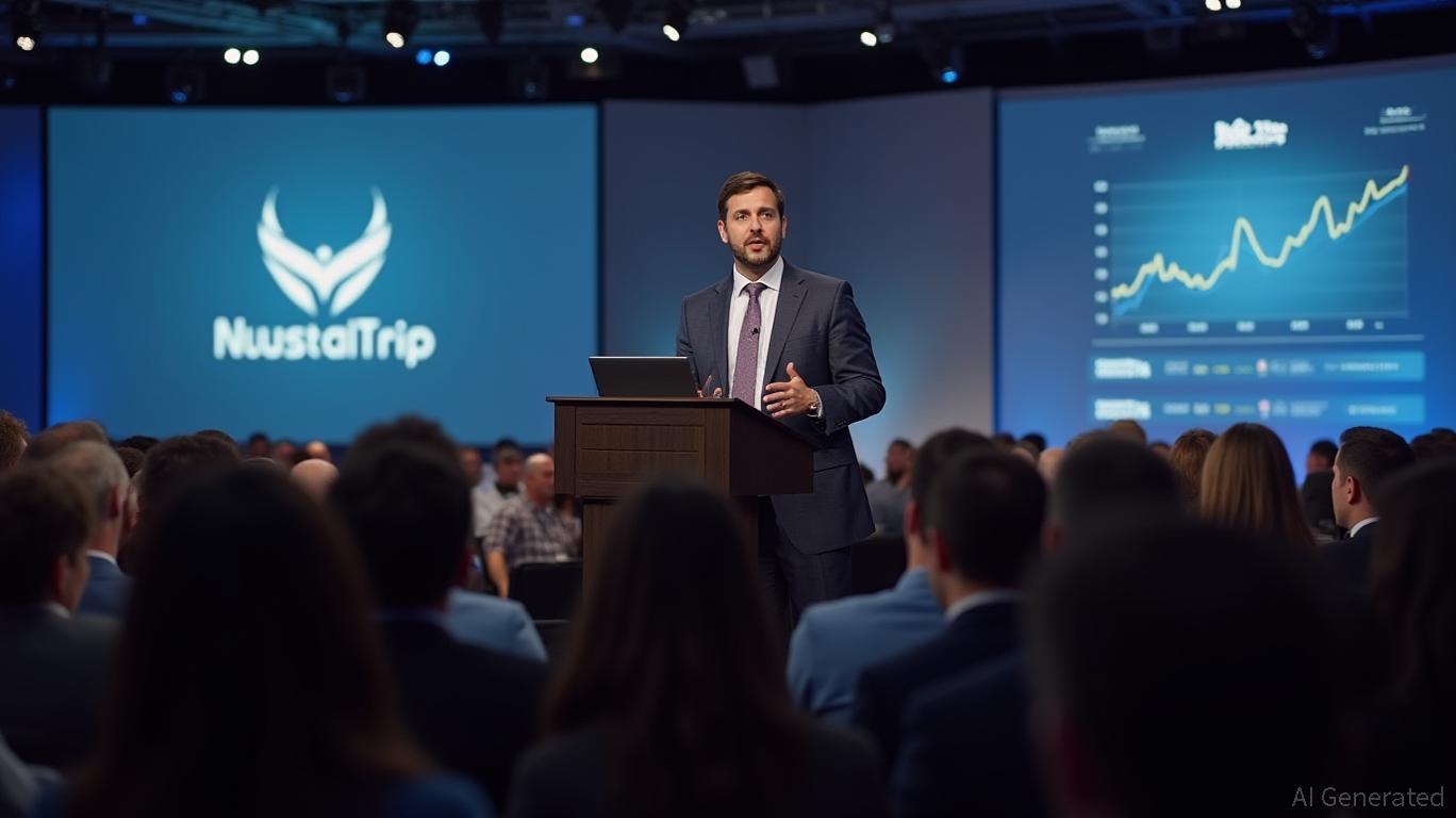 NusaTrip Inc to Present at LD Micro Main Event XIX: Chief Strategy Officer to Discuss Company's Growth Amidst Robust Inbound Travel Demand.