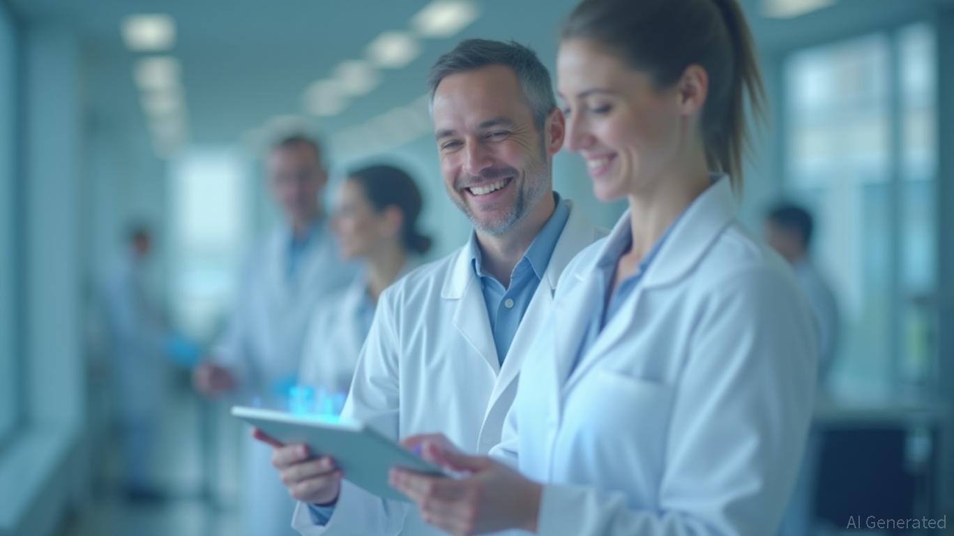 Precigen Reports Positive Outcomes for Rare Respiratory Disease Drug Candidate