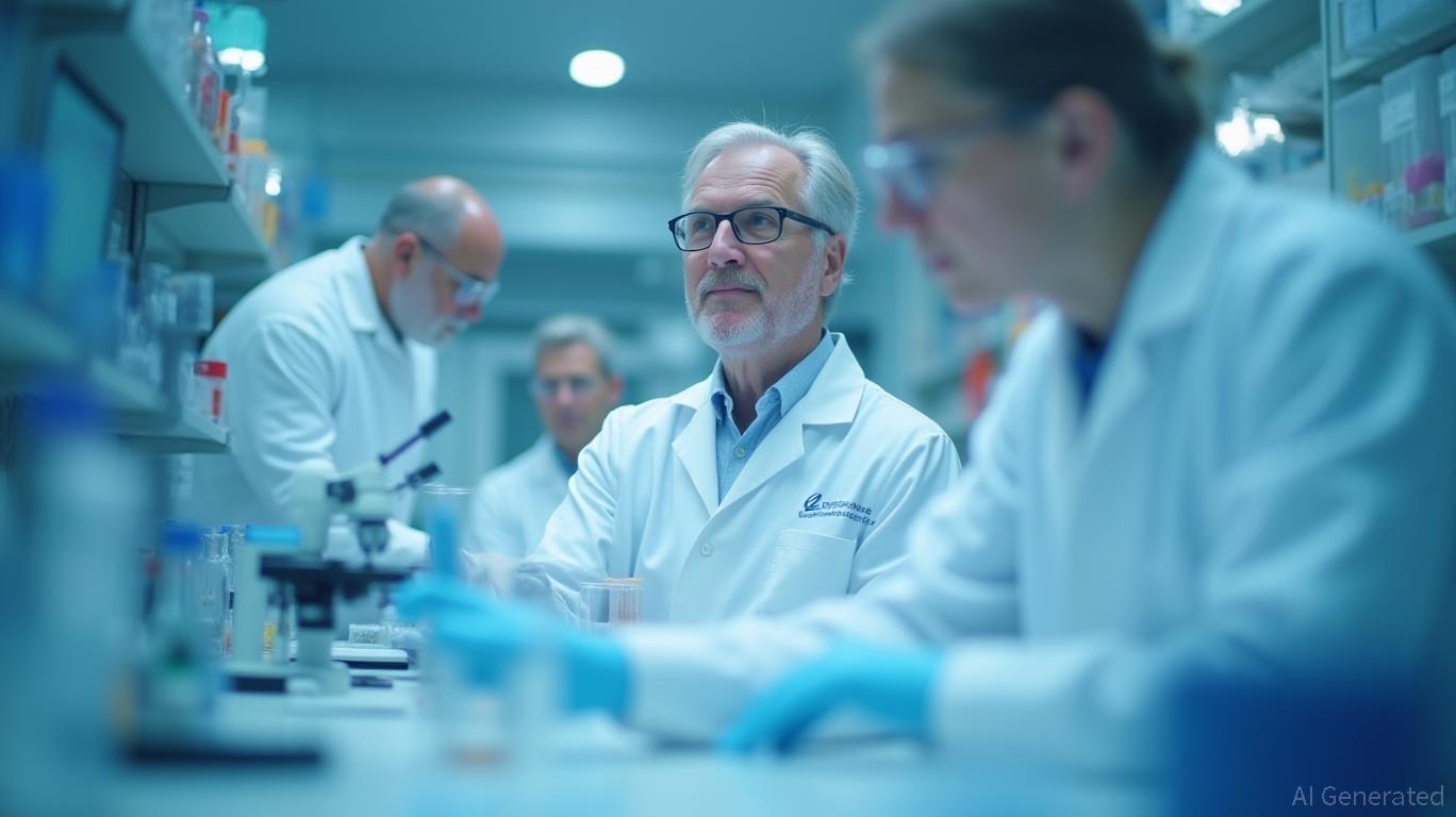 Bayer's Gene and Cell Therapy Pipeline Aims to Transform Parkinson's, Oncology, Rare Diseases and More