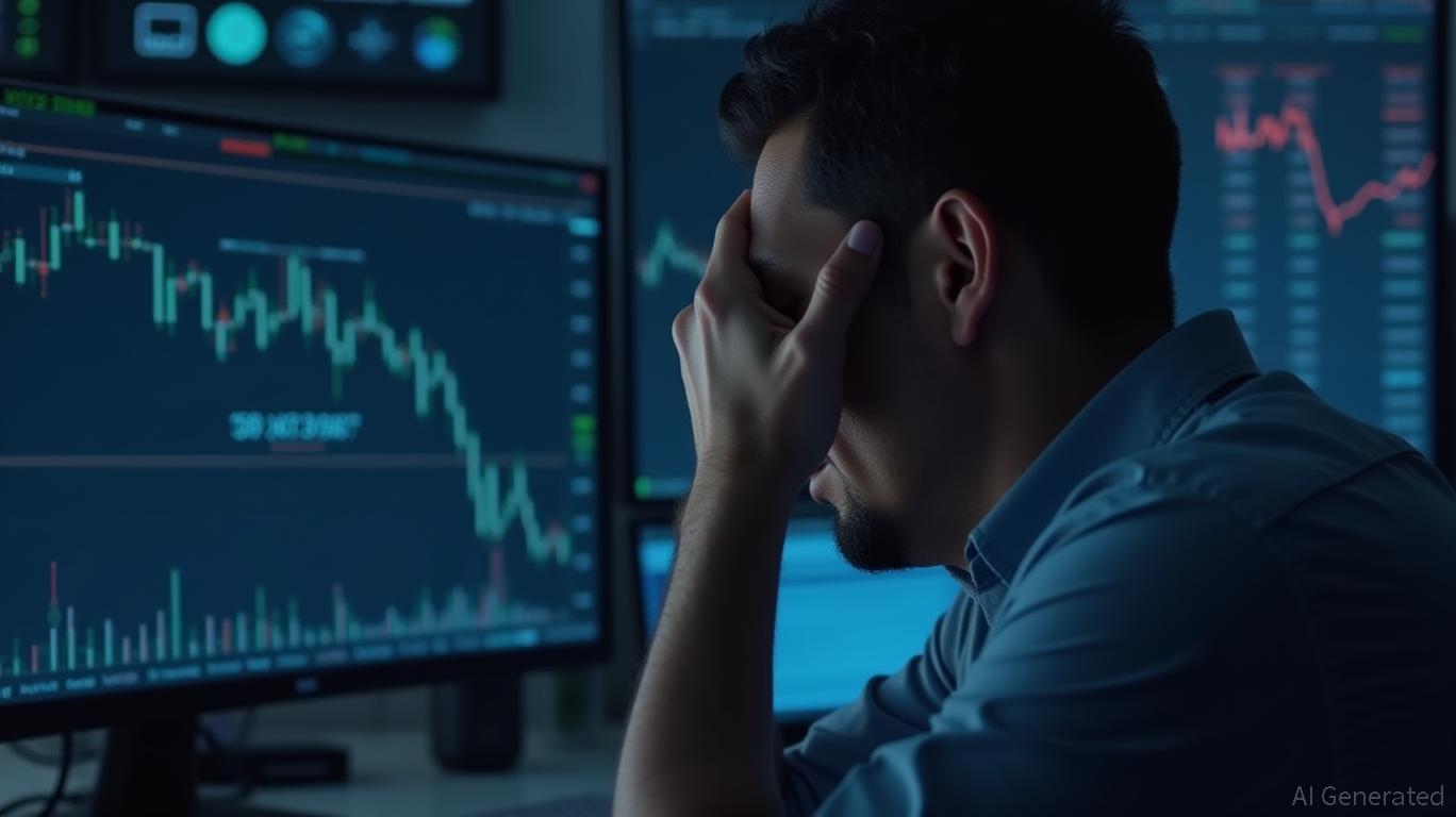 CaliberCos (CWD)  down more than 50% since Sep 17