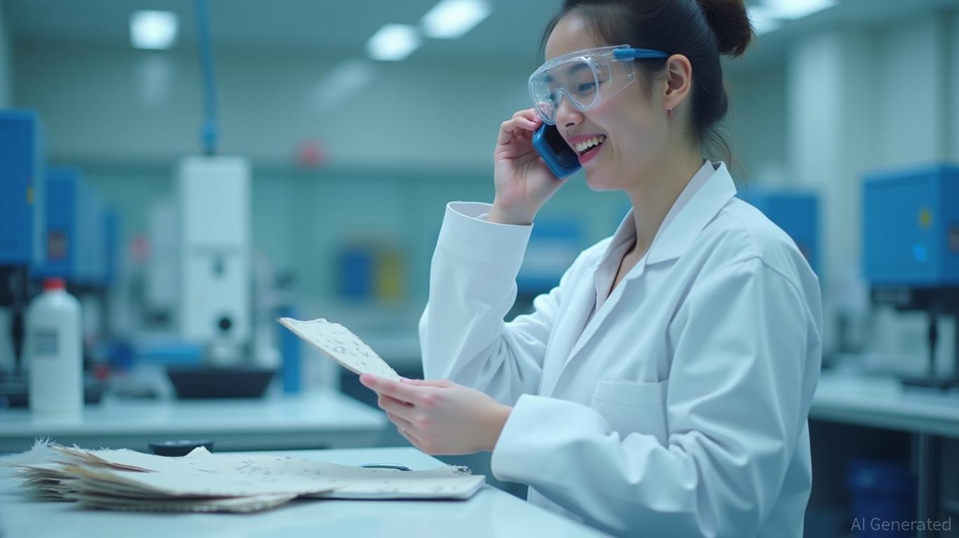 SMX Revolutionizes Sustainability with Proof-Driven Circularity Platform