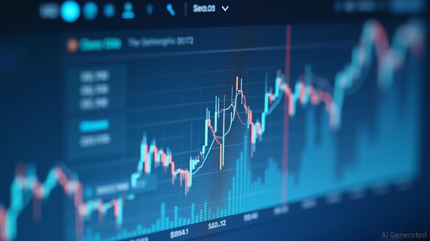 NeoGenomics Inc. Shares Surge Above 200-Day Moving Average.