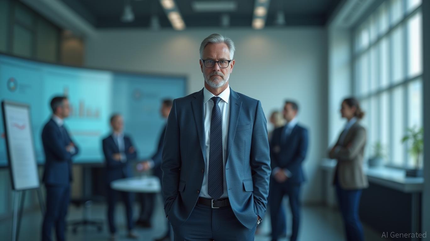 LoanDepot Appoints Rick Calle as Chief Strategy Officer, Focusing on Strategy, M&A, and Revenue Operations.