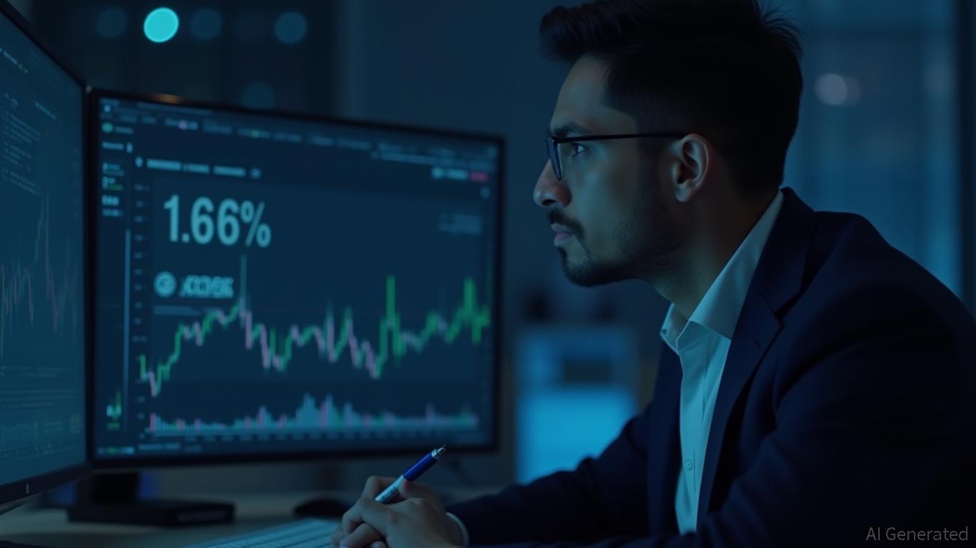 XCHG (XCH) up more than 100% since Oct 10