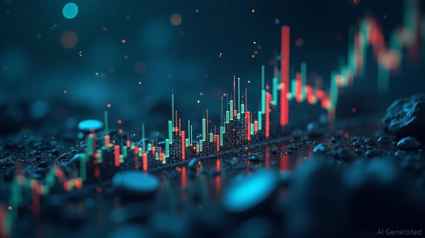 Integra Resources Corp. (ITRG) - Rising Earnings Estimates Drive Stock Price Momentum