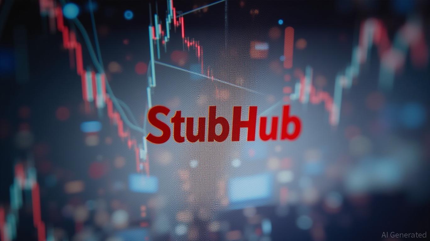 StubHub: Oppenheimer initiates coverage with Outperform rating, $23 price target.