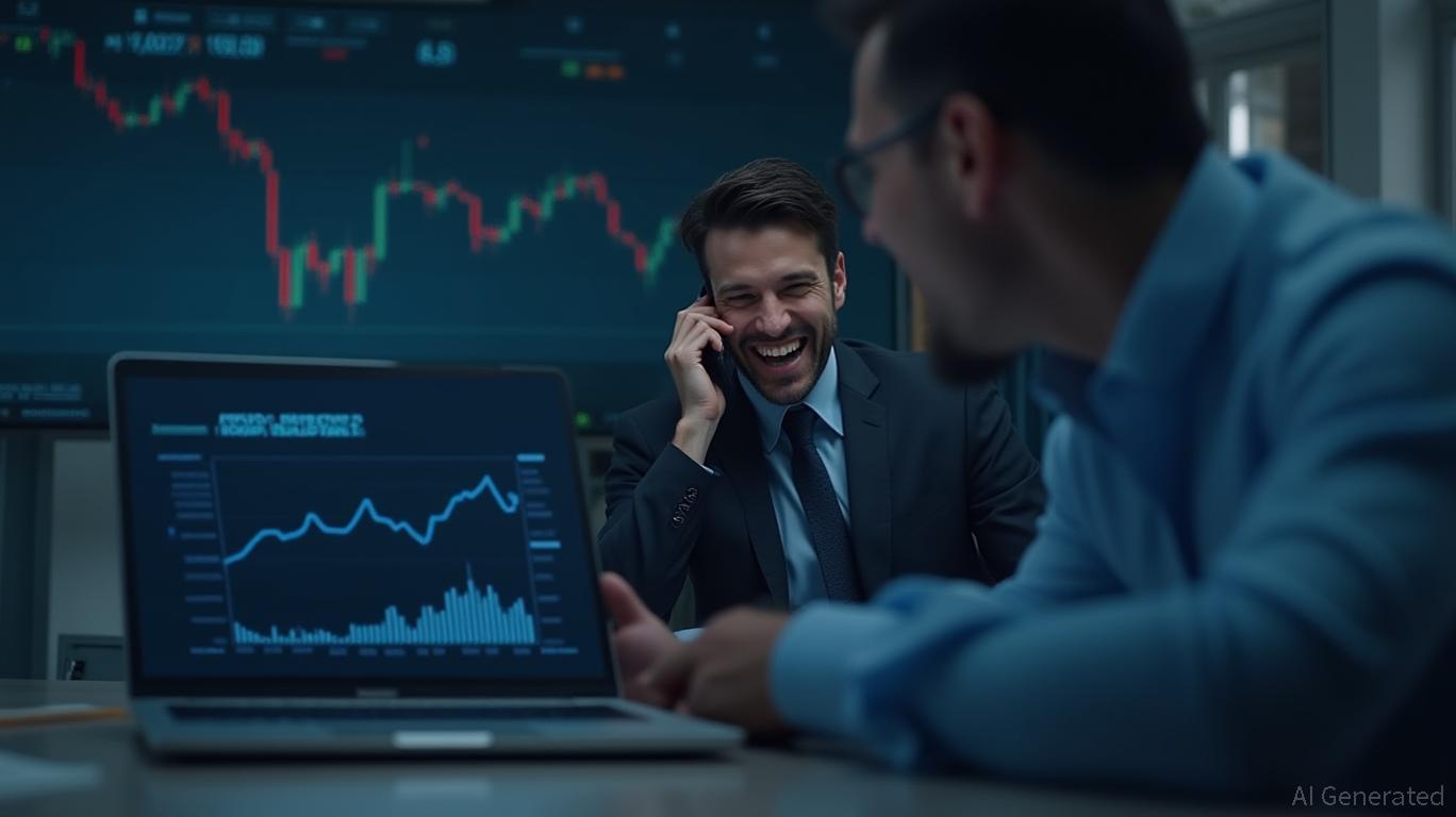 Argan Reaches New All-Time High Following JPM Upgrade