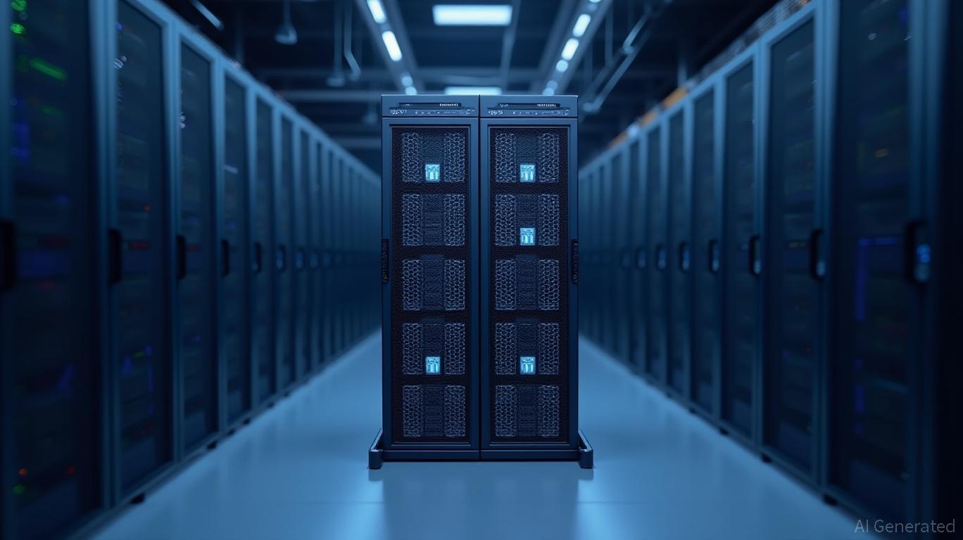 Jabil Launches J-422G Servers for Scalable AI and Data Center Performance