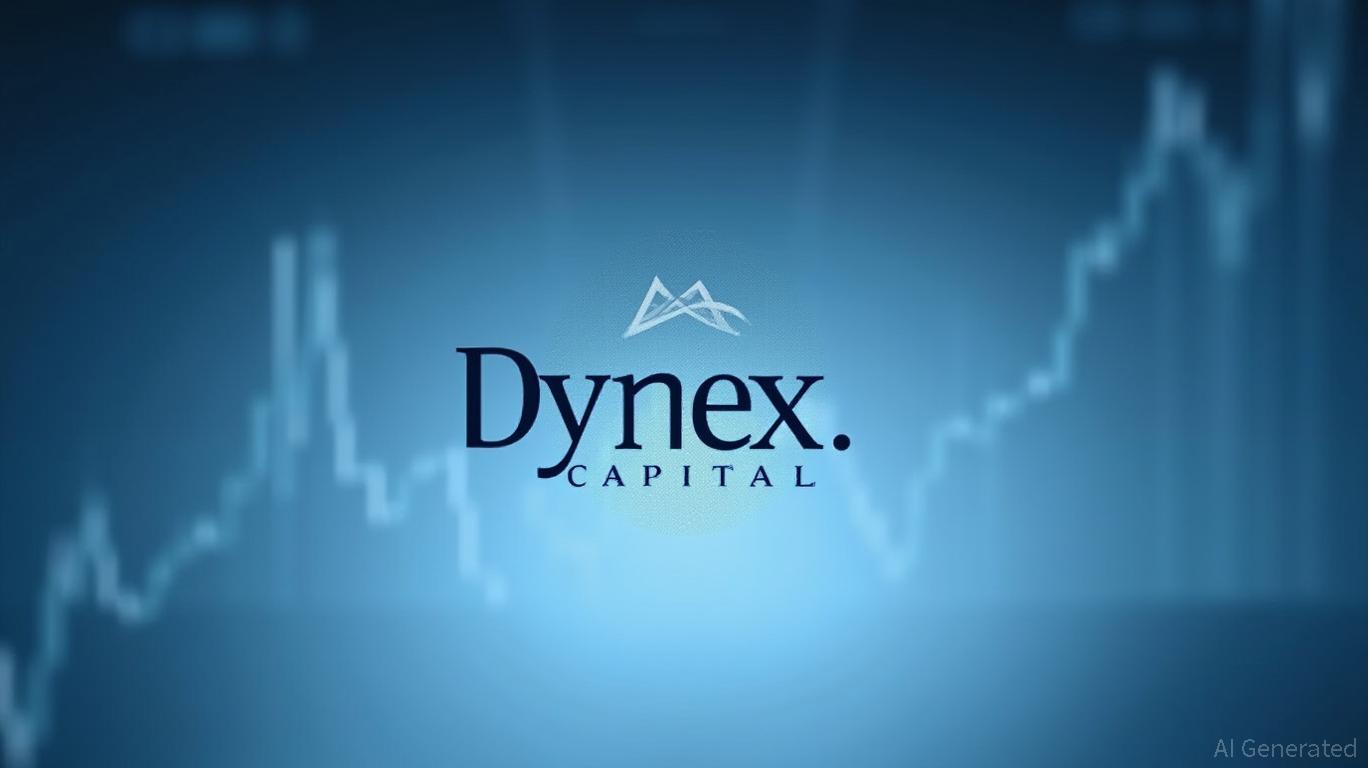 Dynex Capital Declares October 2025 Dividend of $0.17 Per Share.