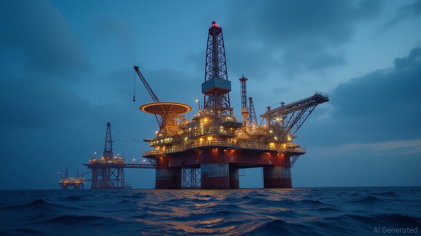 Noble Corporation to Announce Q3 2025 Results