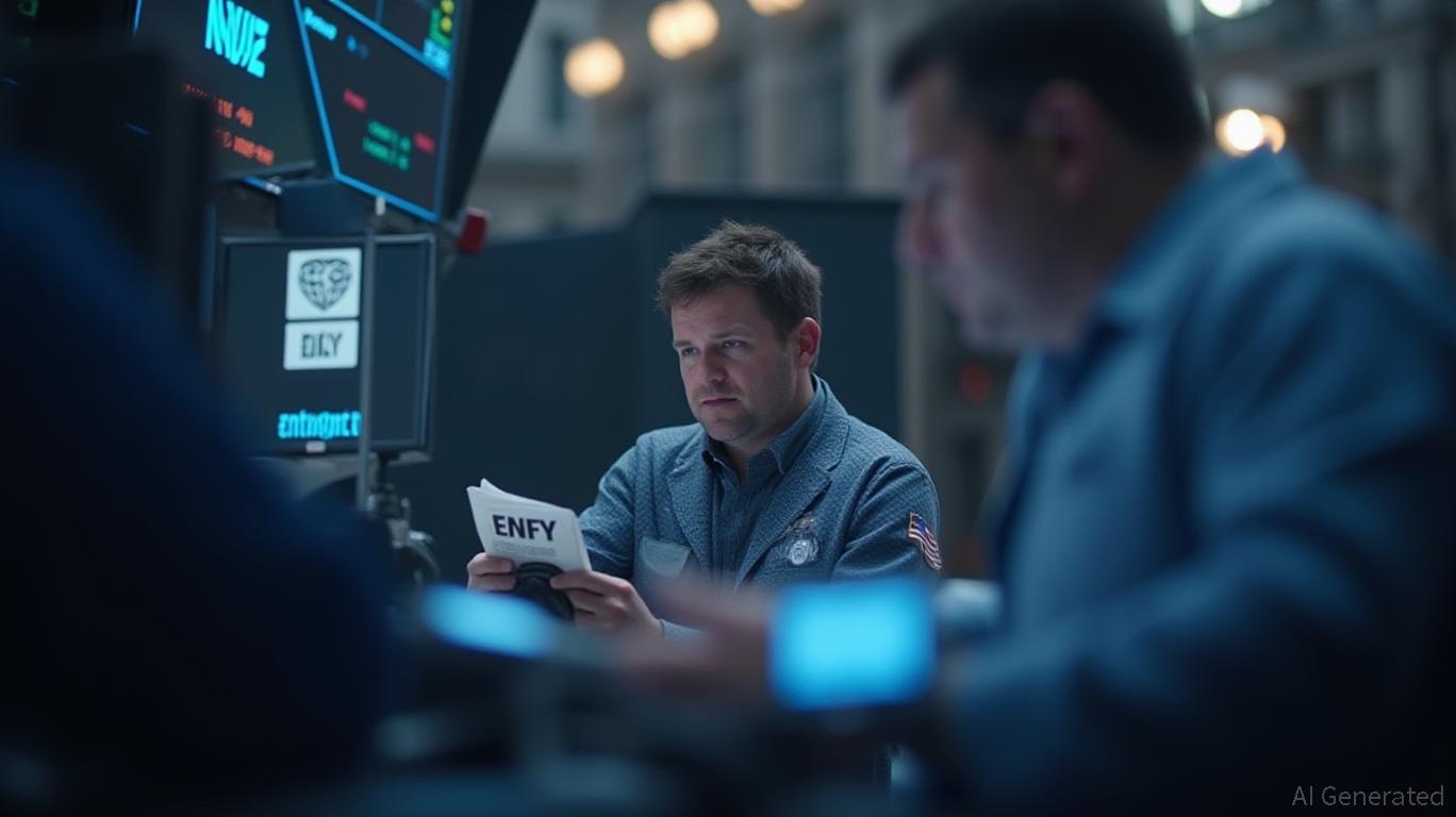 Enlightify Inc. Faces NYSE Delisting Due to Low Market Capitalization