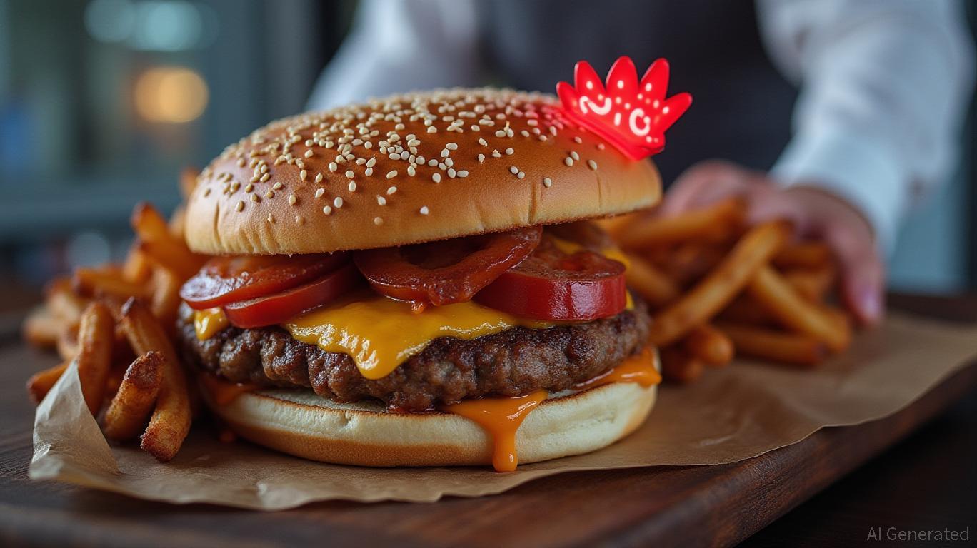 Jefferies Downgrades Portillo's to Hold, Sets $6 Price Target