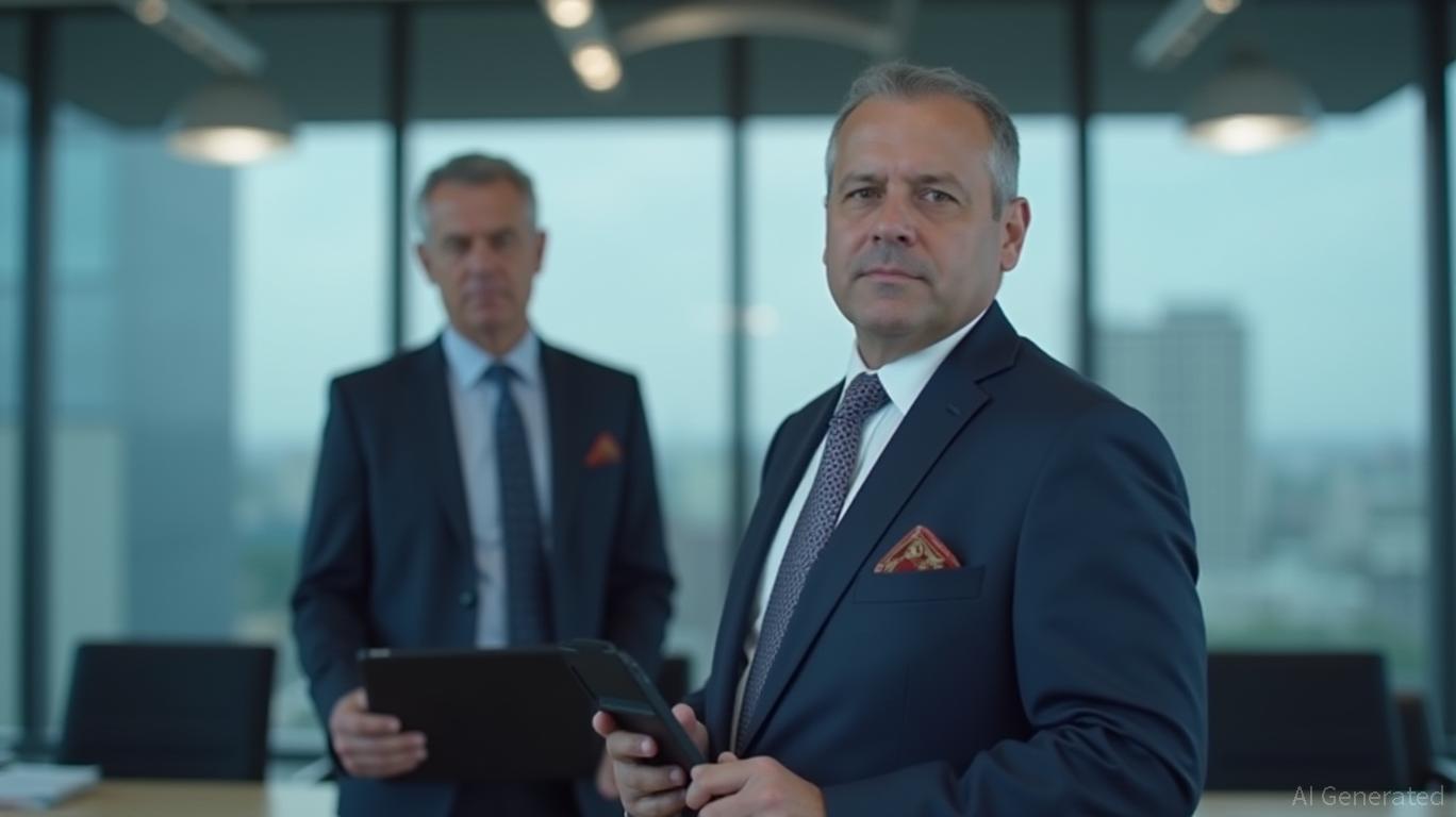 TETRA Technologies to Release Q3 2025 Earnings, Host Conference Call