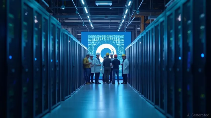 Open Compute Project Expands with New Initiative for AI Data Center ...
