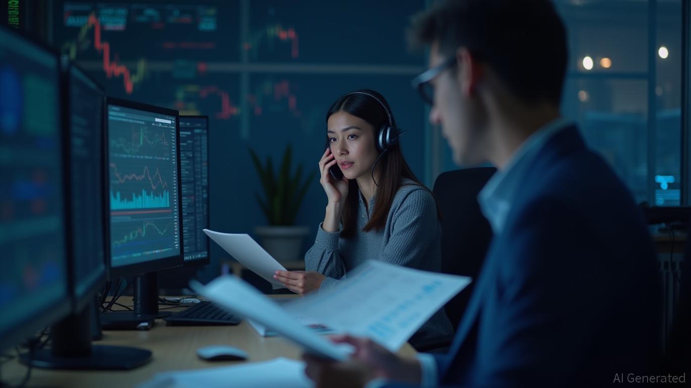 US Crypto Stocks to Watch: Galaxy Digital, LQWD, Soluna Holdings