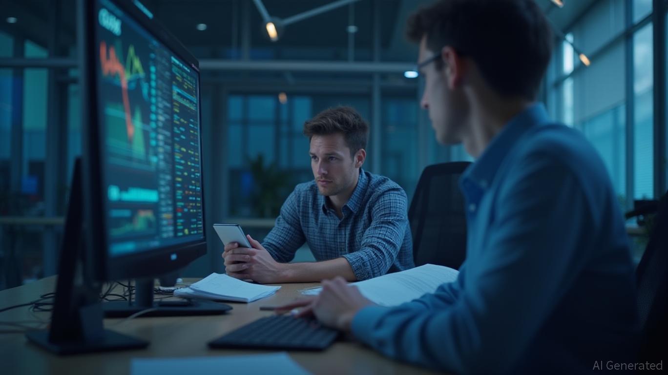 Surprising Crypto Stocks: Galaxy Digital, LQWD Technologies, and Soluna Holdings