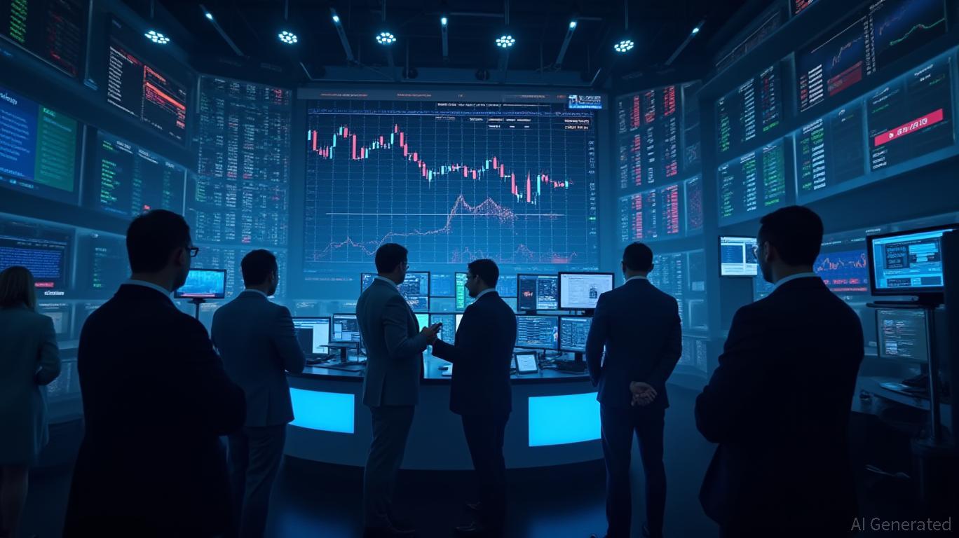 Biotech Stocks Surge in After-Hours Trading on Positive Trial Updates and Data Momentum