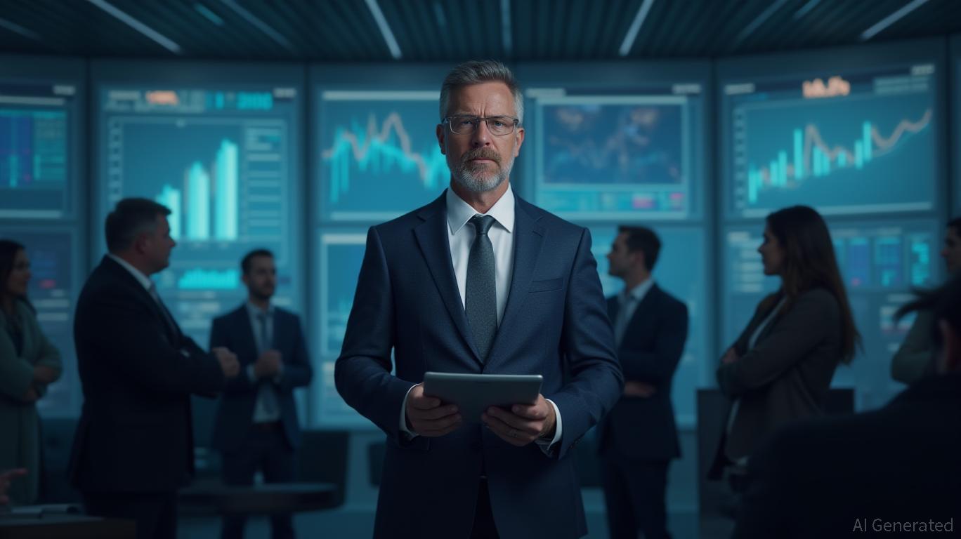 LoanDepot Welcomes Back Rick Calle as Chief Strategy Officer Amid Financial Challenges