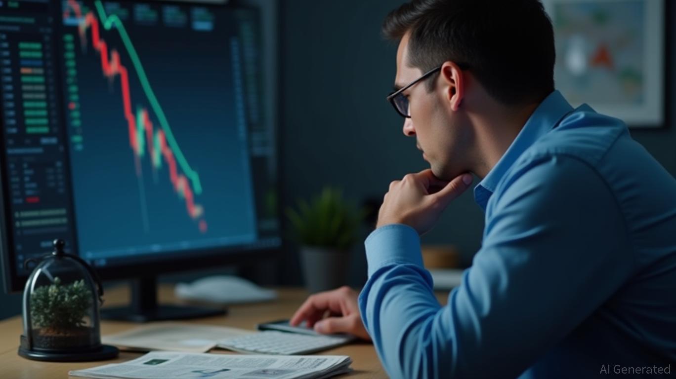 Bloomberg Expert Buys Undervalued Growth Stocks Amid Trade Tensions