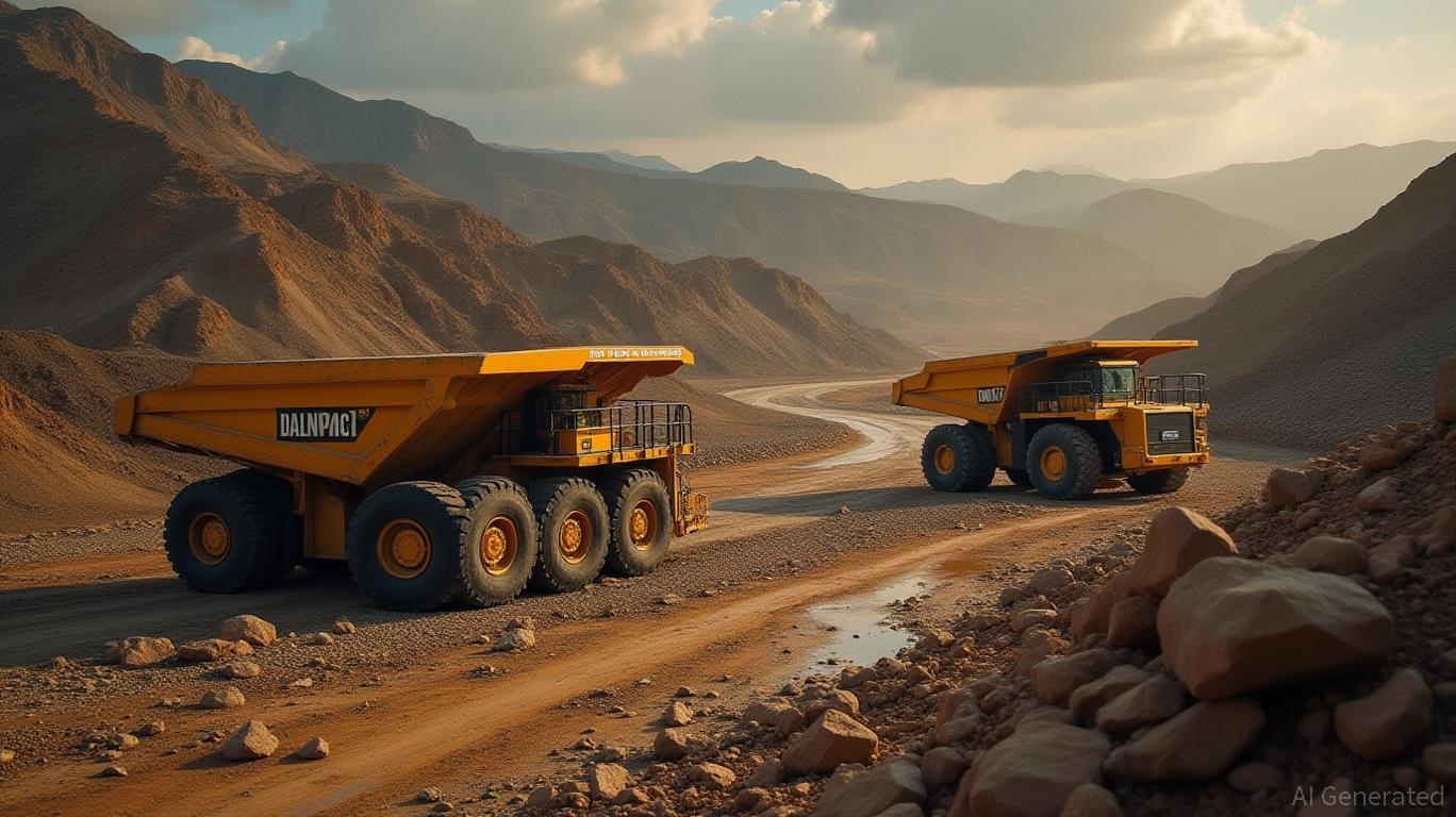 McEwen Mining Acquires Canadian Gold in All-Stock Deal