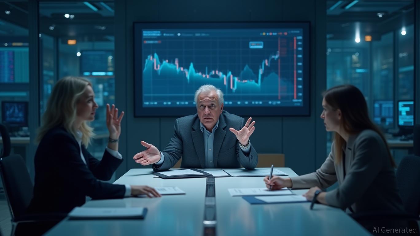 Unlocking Value in Investment Management with AI: GXIG's Innovative Approach