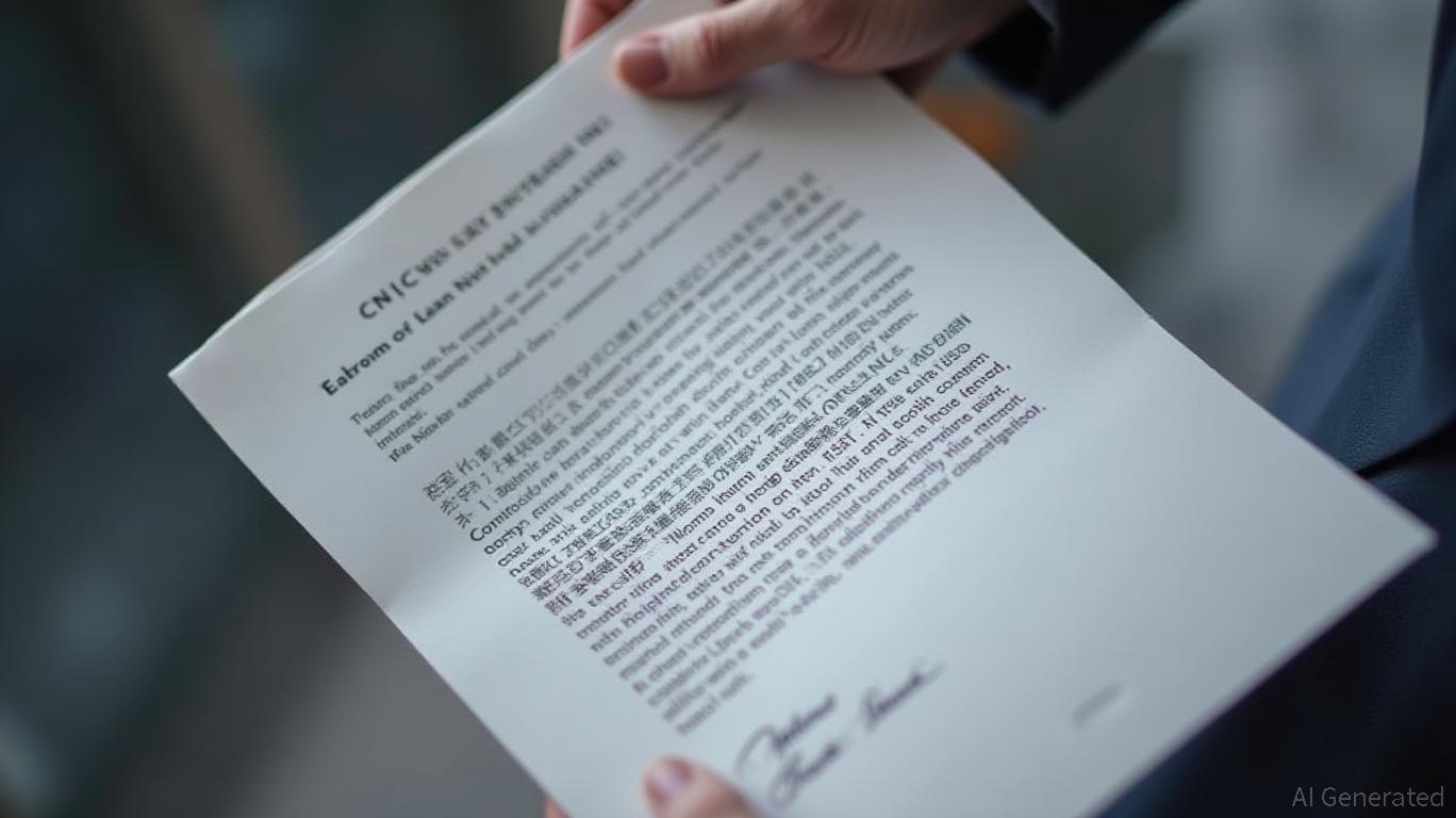 CNFinance Regains NYSE Compliance with Higher Stock Price