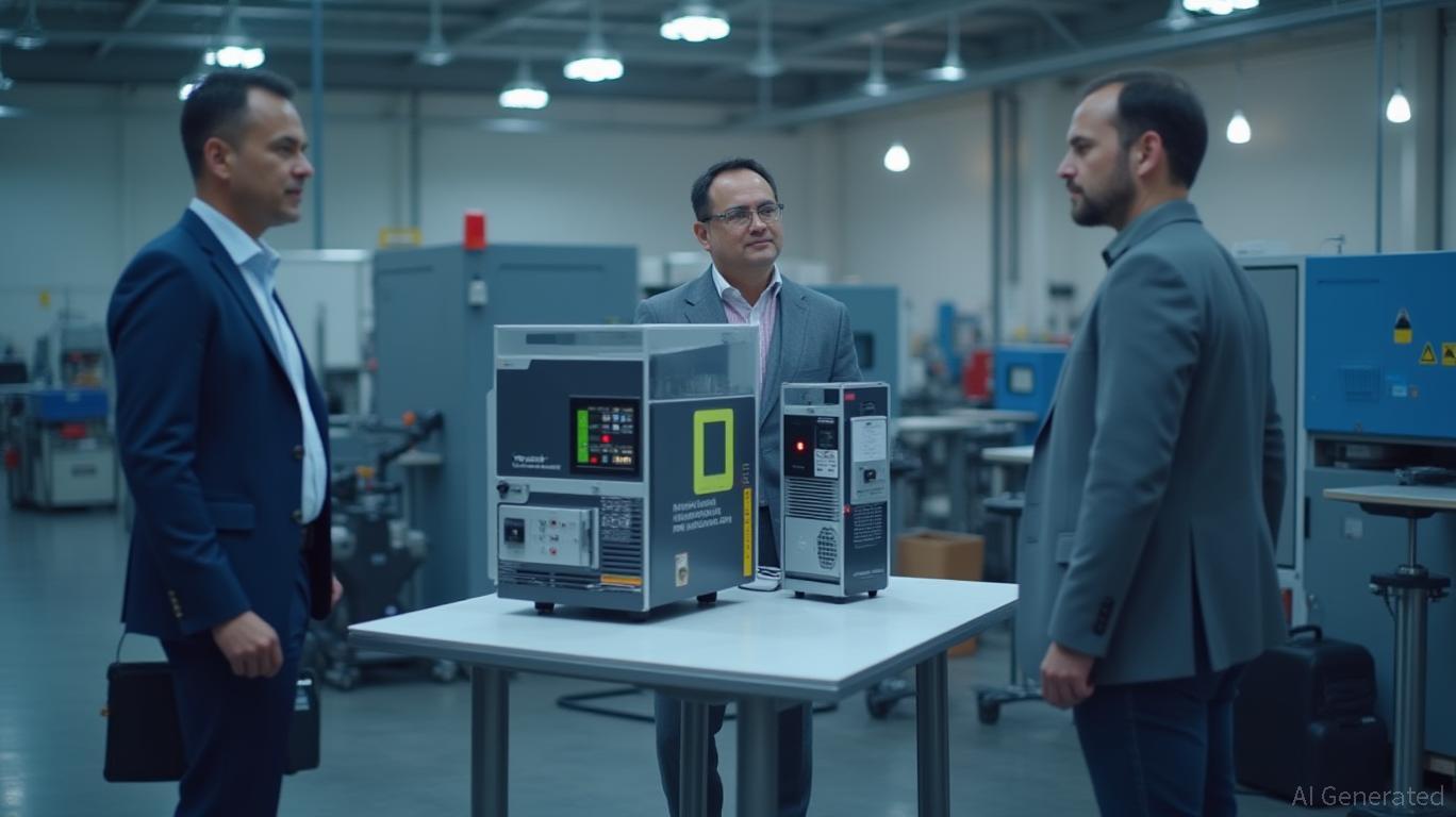 Laser Photonics Secures Multi-Unit Order with MSC Industrial Direct for Aerospace Manufacturer