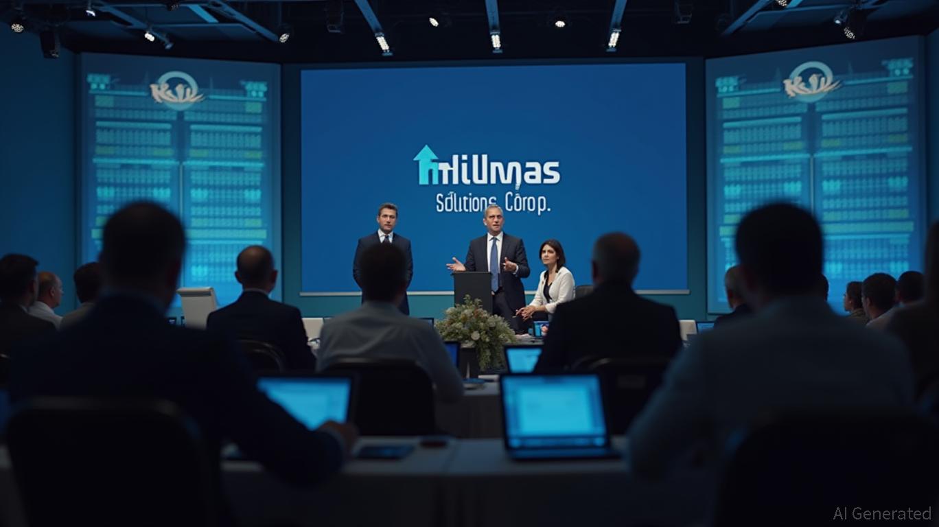 Hillman Solutions Corp. Announces Q3 2025 Earnings Release and Results Presentation Date