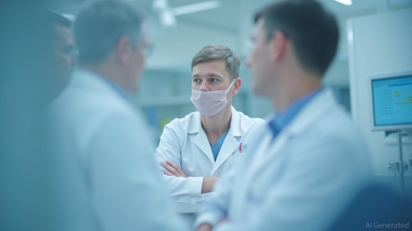 Soligenix Updates Medical Advisory Board for Cutaneous T-Cell Lymphoma Treatment