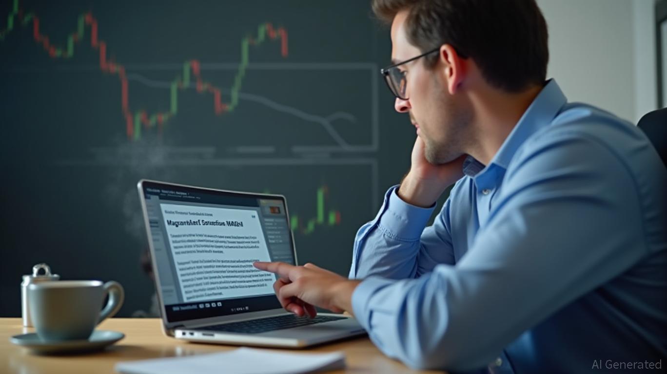 Magnera Corporation (MAGN) Stock: Should You Hold On?