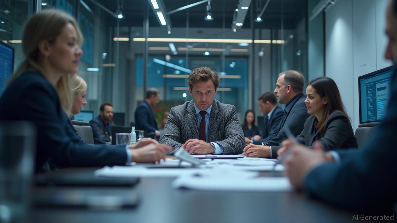 B. Riley Financial Amends Credit Agreement