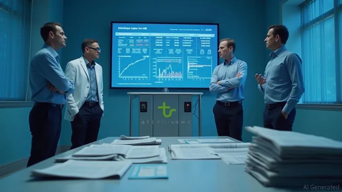 aTyr Pharma Stock Drops 83% After Failed Drug Trial, Lawsuit Filed