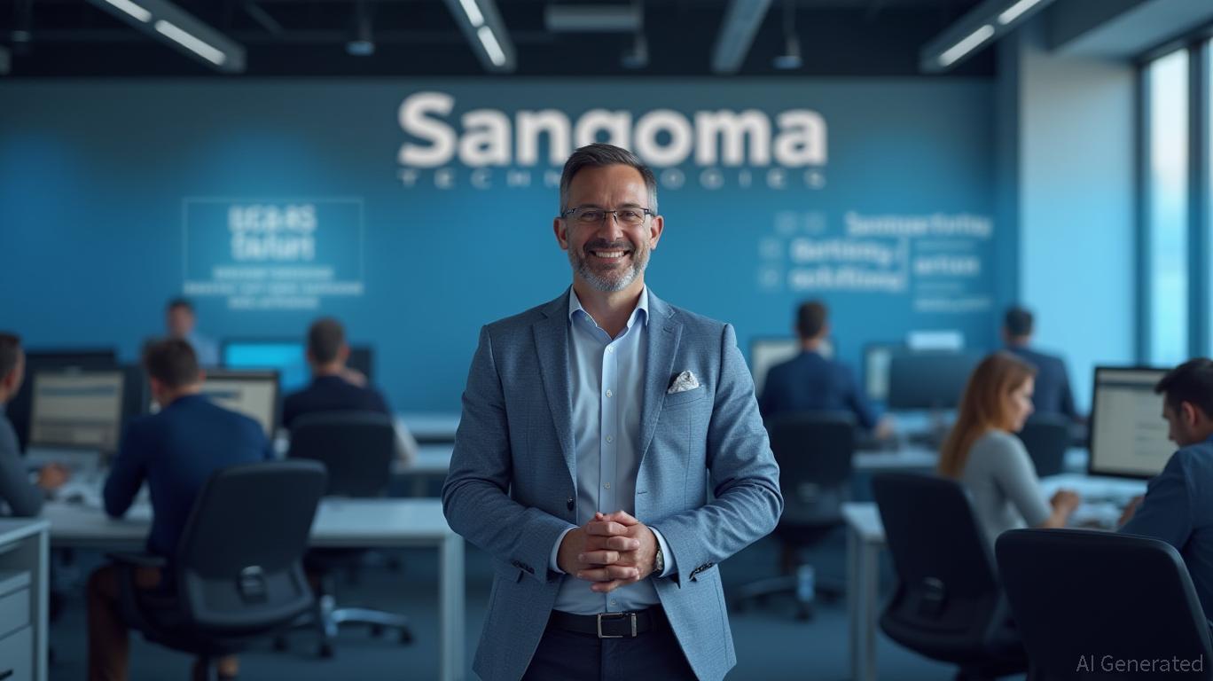 Sangoma Recognized in 2025 Gartner Magic Quadrant for Unified Communications as a Service Report for Eleventh Year