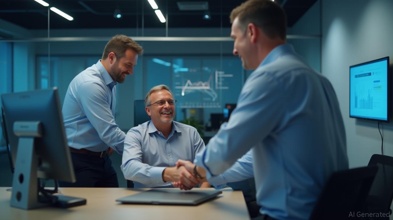 loanDepot Reaffirms Focus on Consumer Direct Lending, Reunites Key Executives