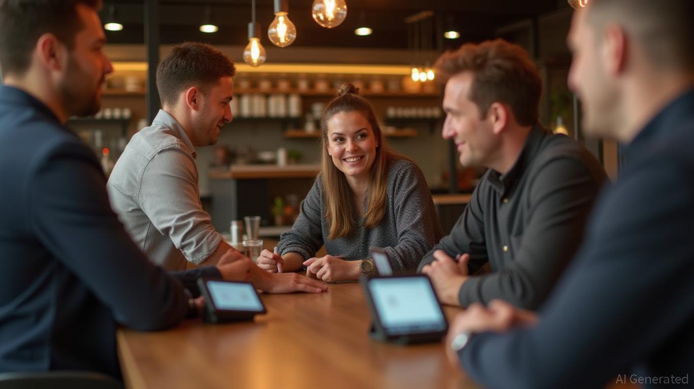 Grubhub and Block Partner to Enhance Restaurant Operations and Consumer Payment Experience