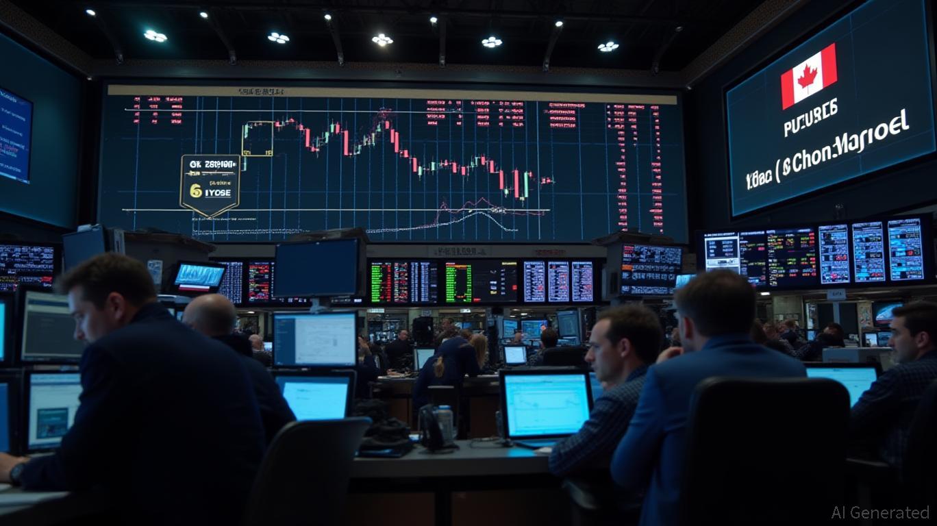 ICE Canola Futures Climb Amid Canadian Thanksgiving Weekend