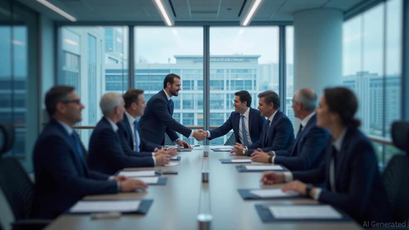 Boeing Gets EU Approval for $4.7 Billion Spirit Acquisition