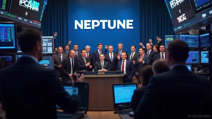 Neptune Insurance Goes Public Amidst National Flood Insurance Program Shutdown
