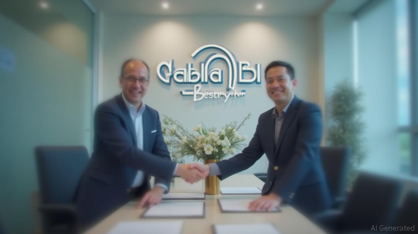 Takeda Pharmaceutical Collaborates with Nabla Bio for $1 Billion Antibody Design Pact