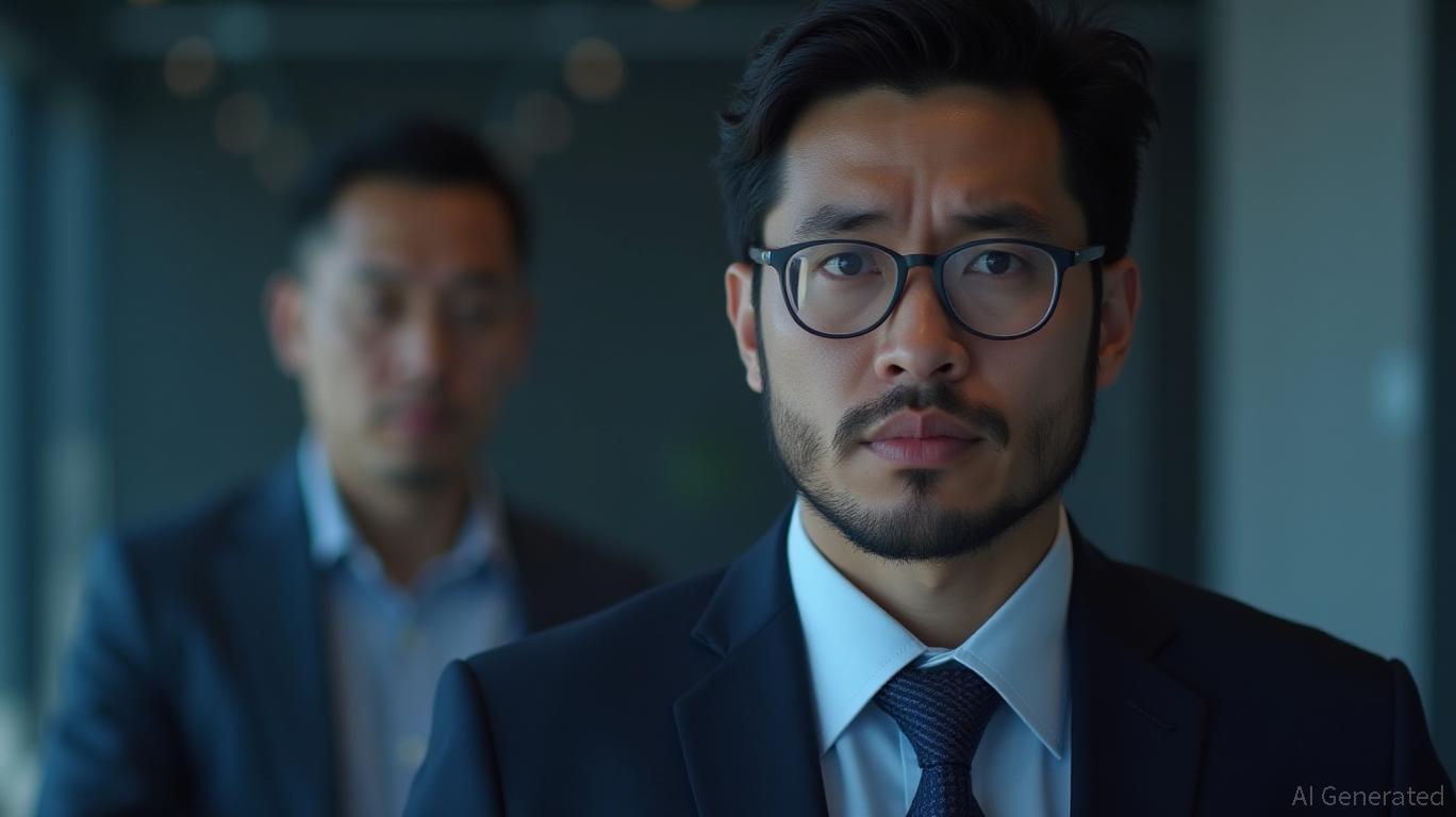 "Prediction Market Rivalry: Polymarket's $9 Billion Valuation Surpasses Kalshi Amidst Crypto Frenzy"