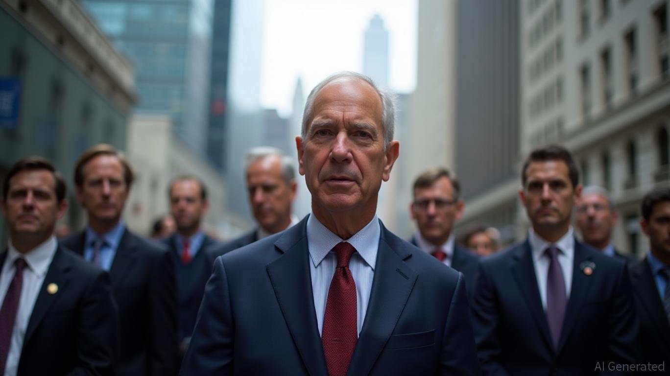 Big Banks and Regional Banks Soar Amid Strong Earnings and Fed Optimism