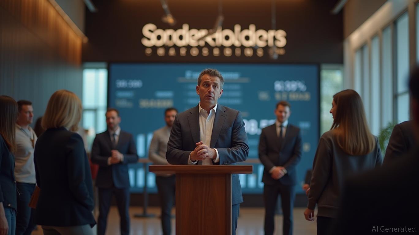 Sonder Holdings Reports Q2 2025 Financials: RevPAR up 13%, Occupancy Rate up 6 Percentage Points YOY