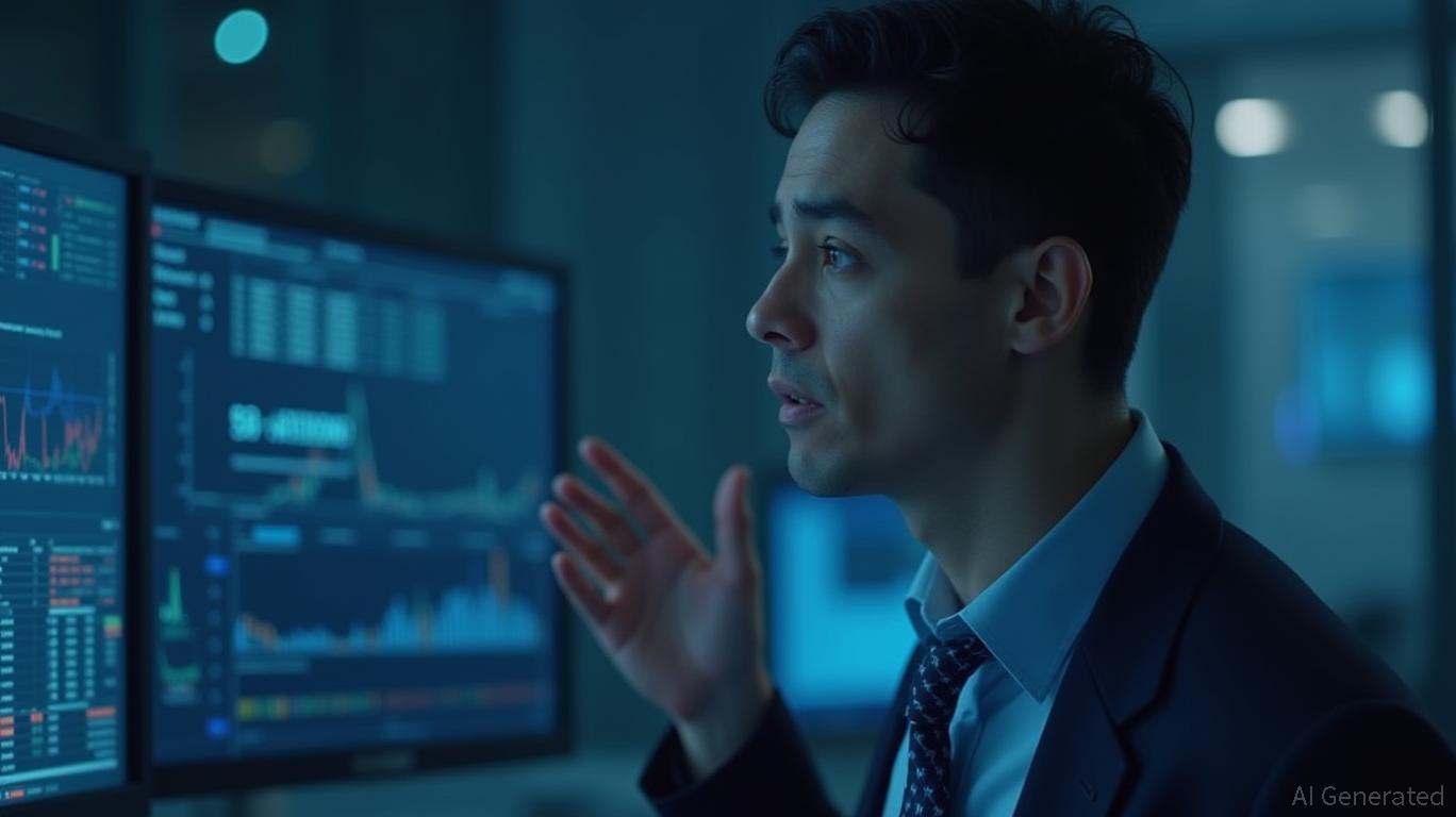 Quantum Computing Stocks Rally Leaves Short Seller's Portfolio 'Pretty F***n' Far From Okay'