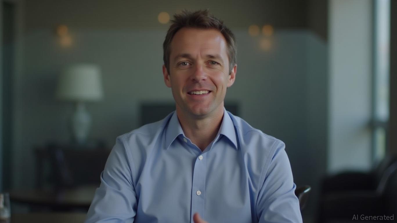 Bloomberg Expert Analyzes Better Home & Finance Holding Company Earnings