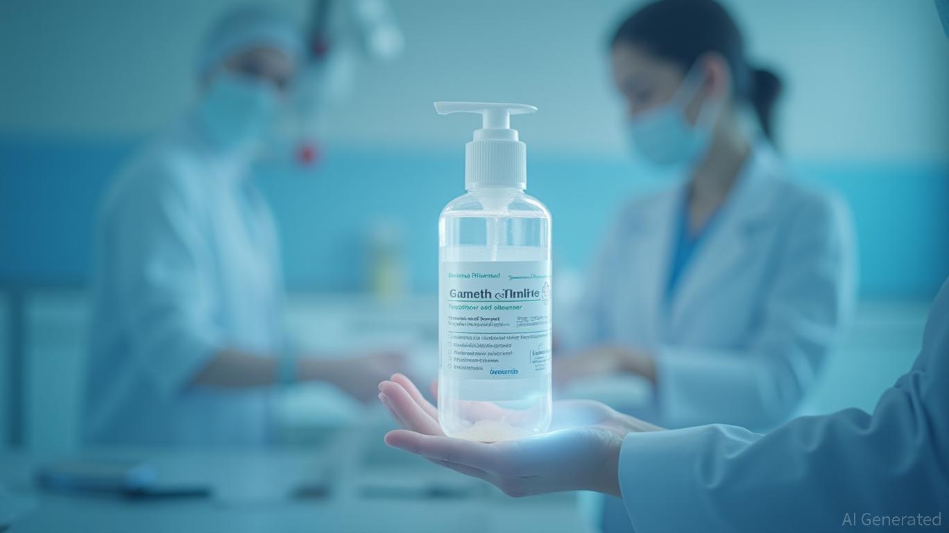Sonoma Pharmaceuticals and Medline Collaborate on New Wound Cleanser Distribution