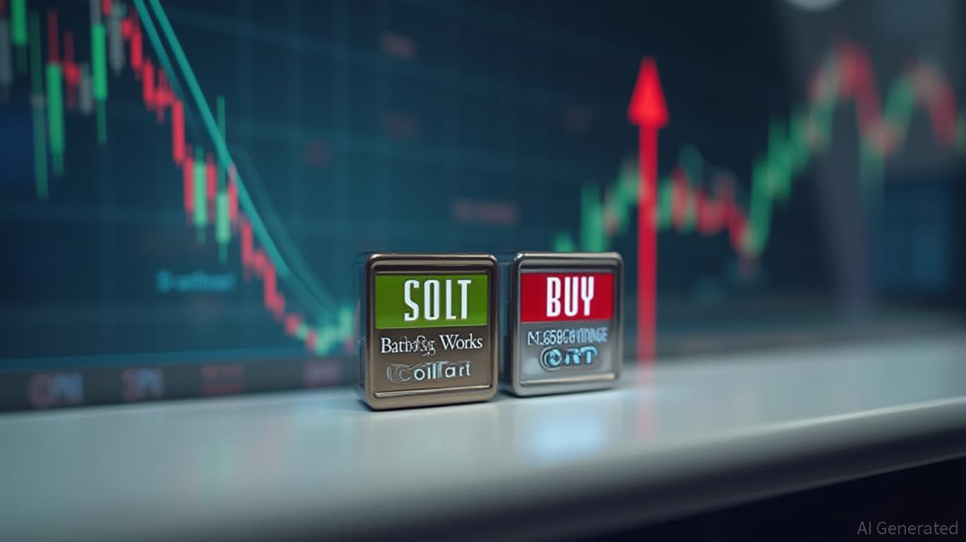 Finance Expert's Pick: Copart Poised to Rebound, Bath & Body Works and Oxford Industries Face Challenges