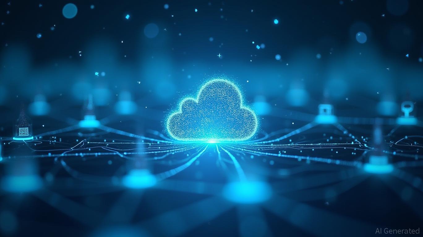 Bentley Systems Announces Bentley Infrastructure Cloud Connect: New Layer for Infrastructure Professionals